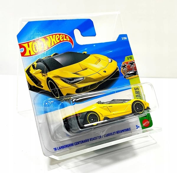Hot Wheels Oyuncak Arabalar