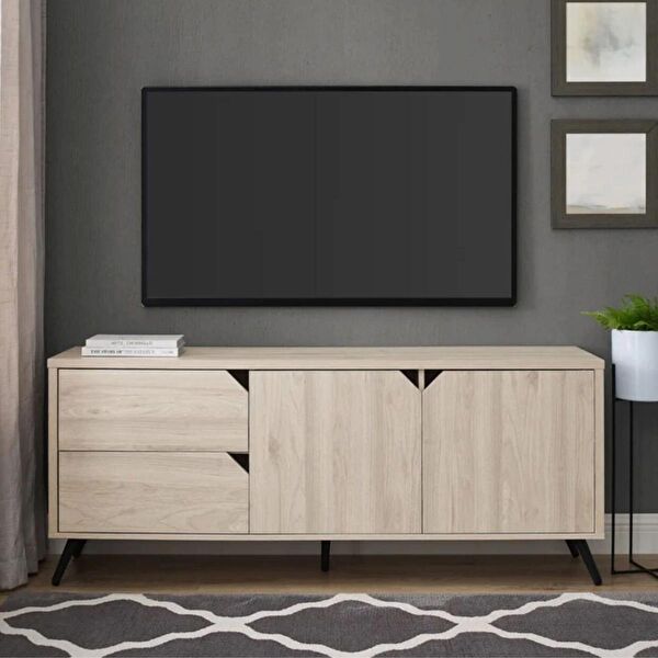 Mobilya Pratik TV Sehpası, Ünitesi