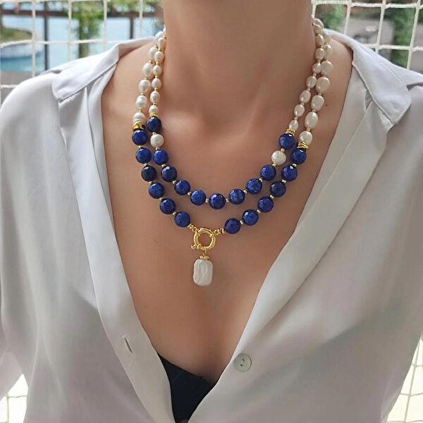 Lebayla Design Kolye