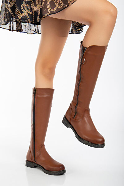 Suins Shoes Kadın Çizme