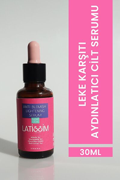 LATİSSİM Akne, Gözenek, Leke Ürünleri