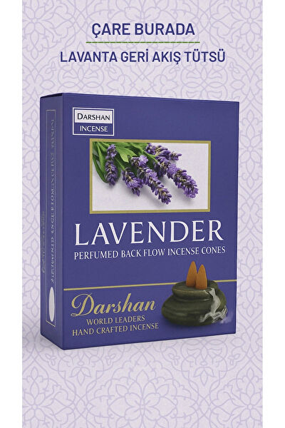 Çare Burada Tütsülük ve Buhurdanlık