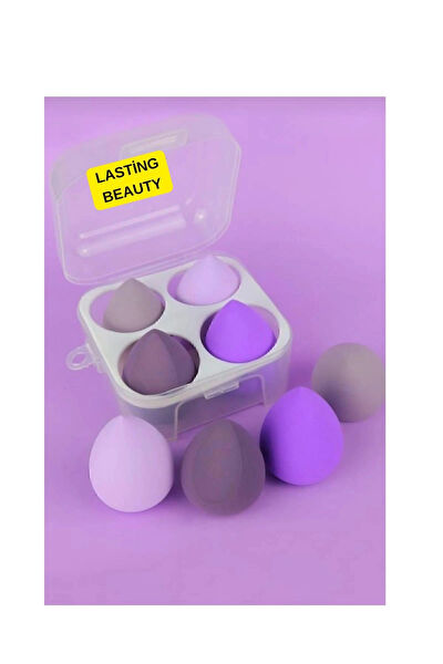LastingBeauty Makyaj Süngeri