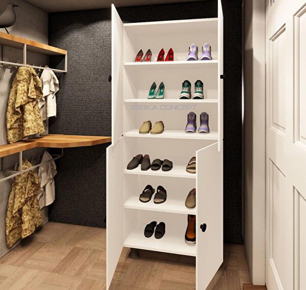 ZerkaConcept Ayakkabılık