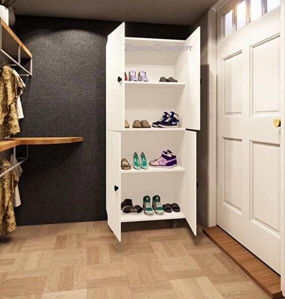 ZerkaConcept Ayakkabılık