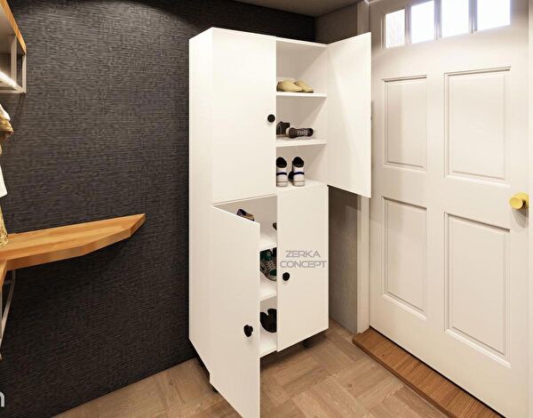 ZerkaConcept Ayakkabılık