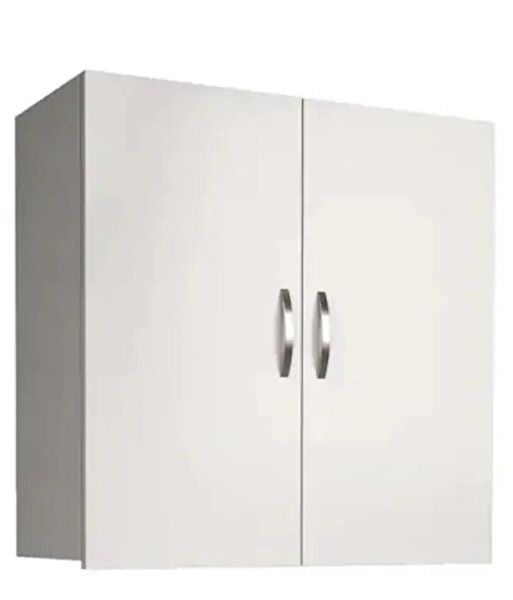 ZerkaConcept Banyo Dolabı