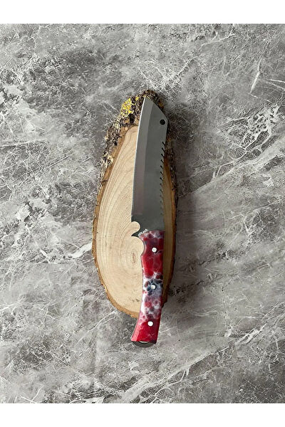 El Yapımı Bıçak ve Çakılar