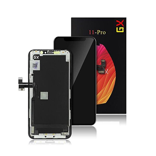 TeknoPrime Yedek Parça Ürünleri