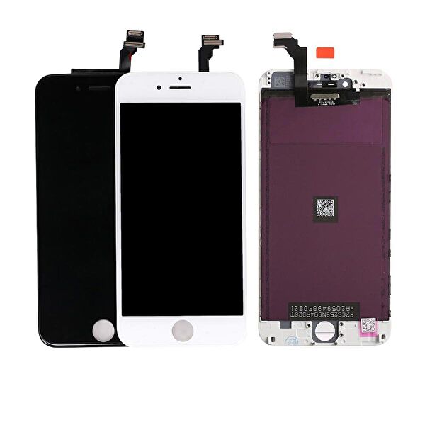 TeknoPrime Yedek Parça Ürünleri