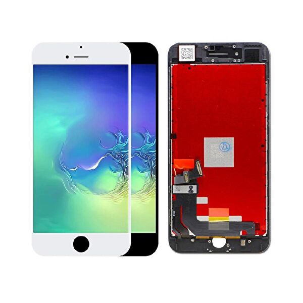 TeknoPrime Yedek Parça Ürünleri