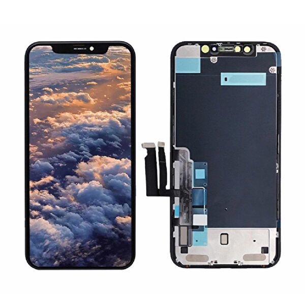 TeknoPrime Yedek Parça Ürünleri