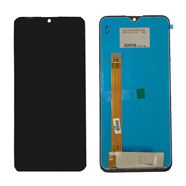 TeknoPrime Yedek Parça Ürünleri