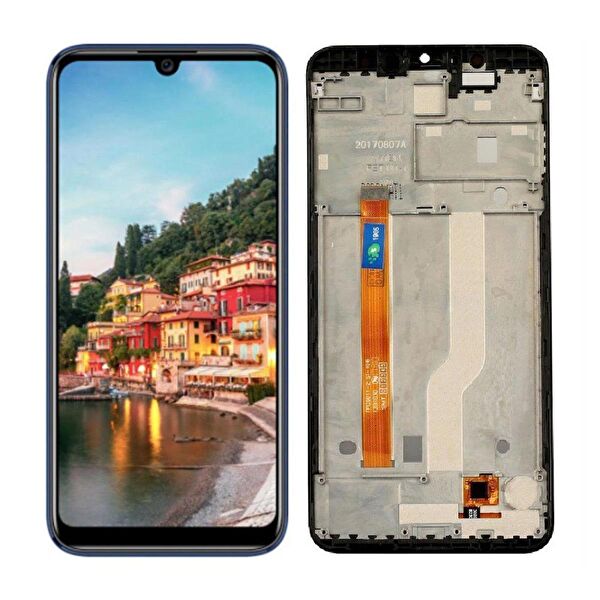 TeknoPrime Yedek Parça Ürünleri