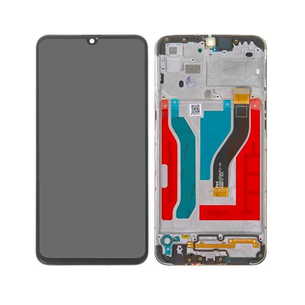 TeknoPrime Yedek Parça Ürünleri