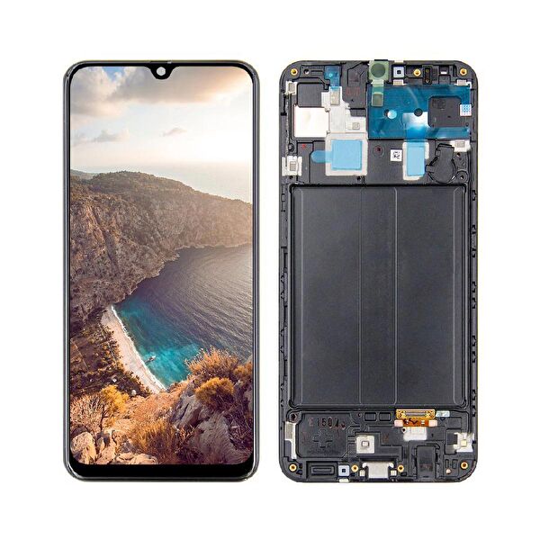 TeknoPrime Yedek Parça Ürünleri