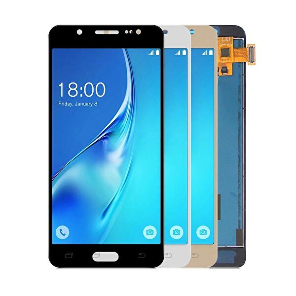 TeknoPrime Yedek Parça Ürünleri