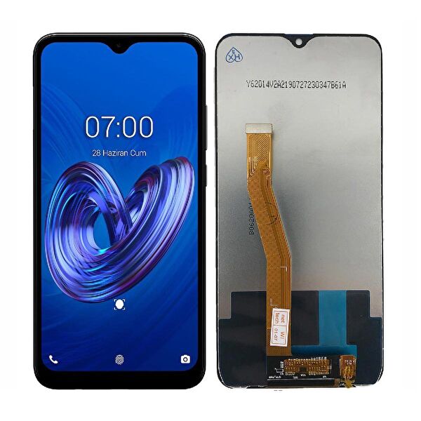 TeknoPrime Yedek Parça Ürünleri