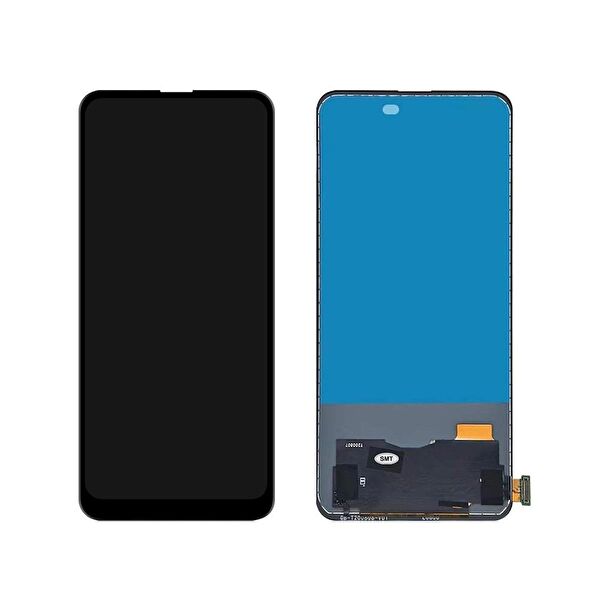 TeknoPrime Yedek Parça Ürünleri