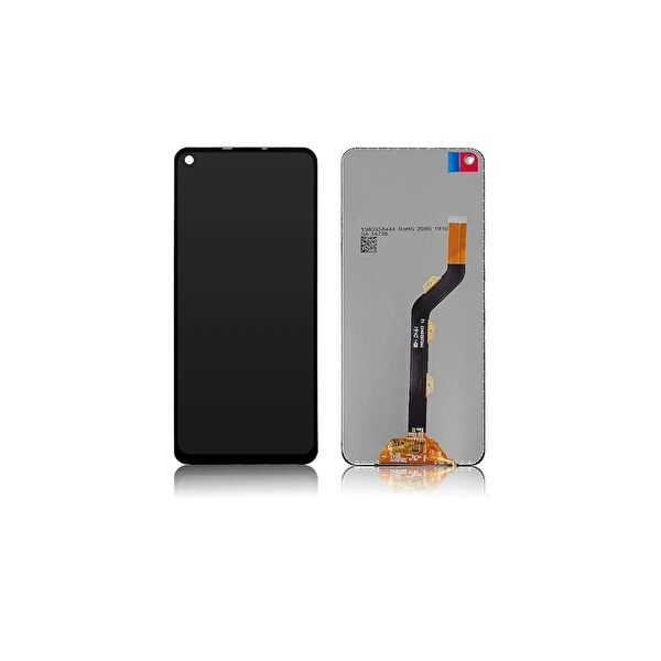 TeknoPrime Yedek Parça Ürünleri