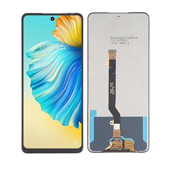 TeknoPrime Yedek Parça Ürünleri