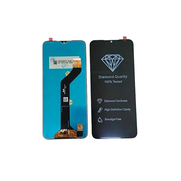 TeknoPrime Yedek Parça Ürünleri