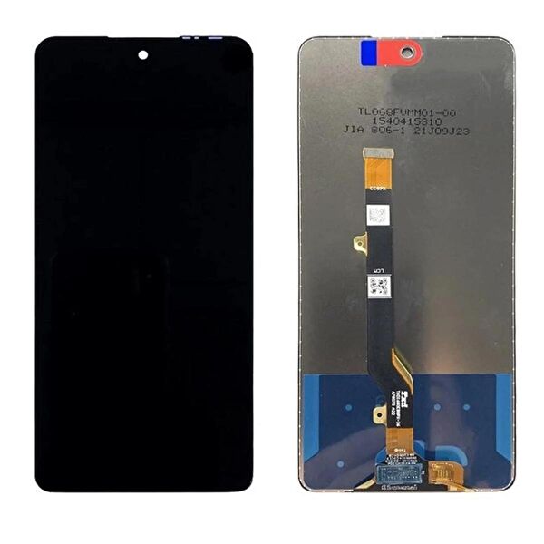 TeknoPrime Yedek Parça Ürünleri