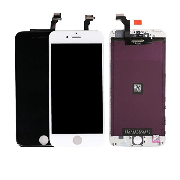 TeknoPrime Yedek Parça Ürünleri