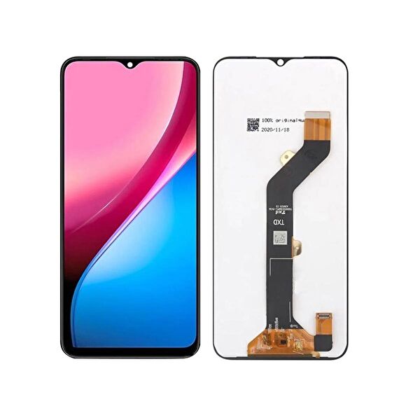 TeknoPrime Yedek Parça Ürünleri