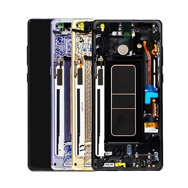 TeknoPrime Yedek Parça Ürünleri