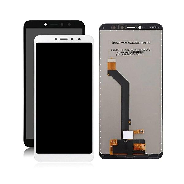 TeknoPrime Yedek Parça Ürünleri