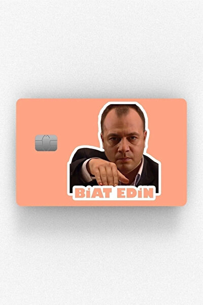 Ludios Etiket, Sticker