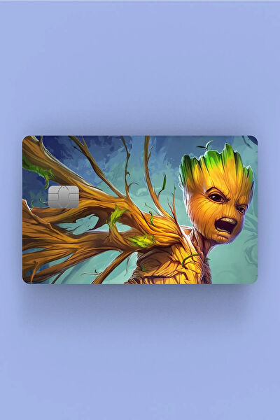 Ludios Etiket, Sticker