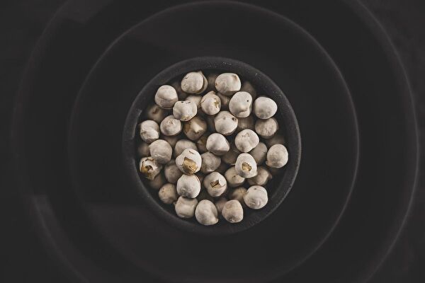 Ticaret Denizi Leblebi