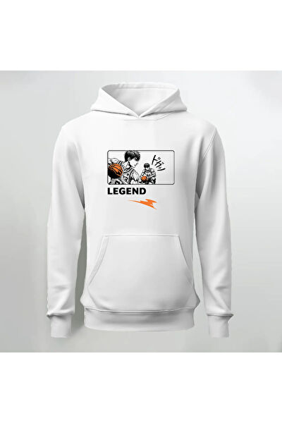 PARSHEY Erkek Sweatshirt