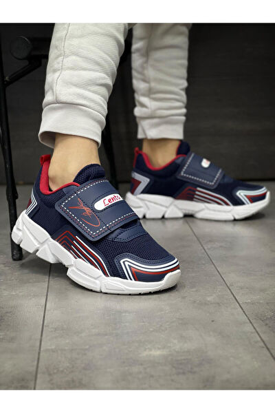 Mackrock Sports Kız Çocuk Spor Ayakkabı, Sneaker