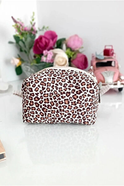 Mufincollection Makyaj Çantası