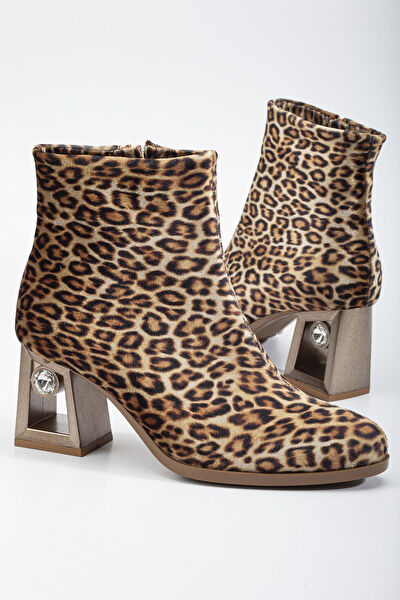 Suins Shoes Kadın Bot