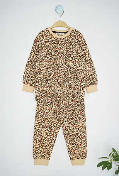 İsobel Kız Çocuk Pijama, Gecelik