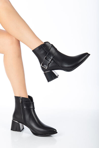 Suins Shoes Kadın Bot