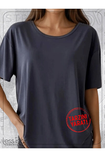 lessisor Kadın Tişört