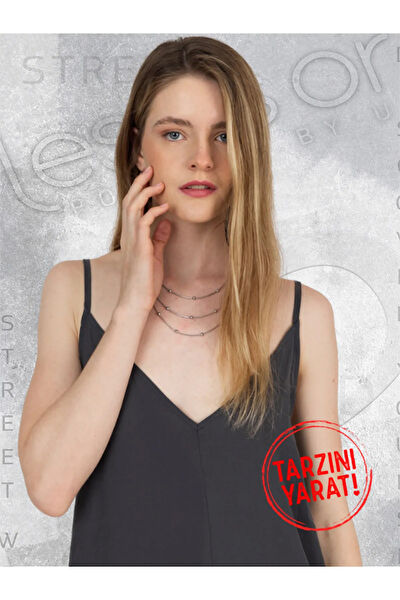 lessisor Günlük Elbise