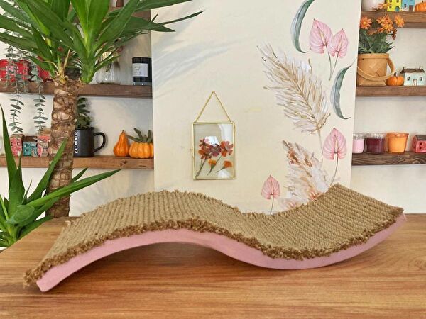 Let's Get Pet Kedi Tırmalama