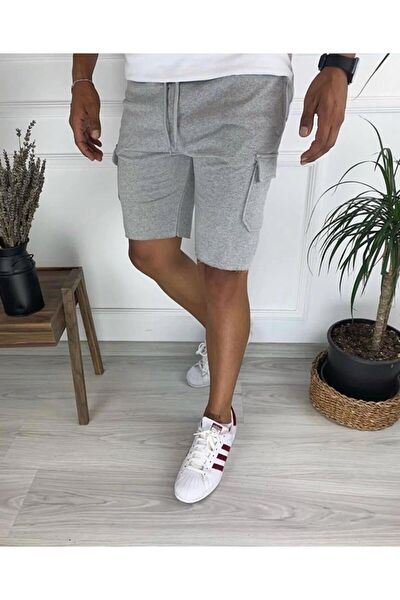 Lets Man Erkek Şort, Bermuda, Kapri