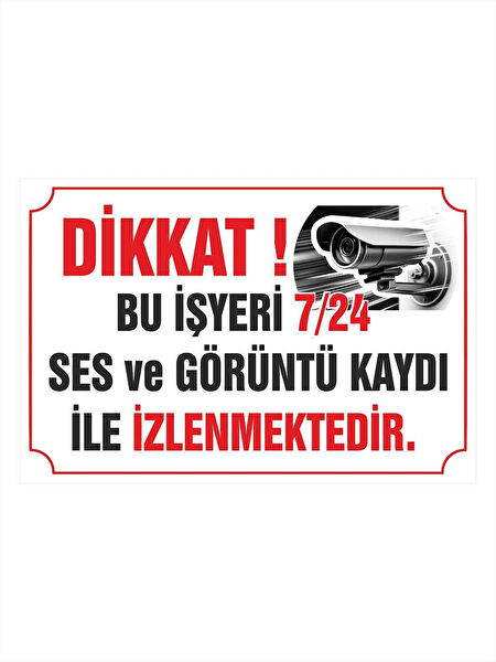 Altınuç Art Design Güvenlik Uyarı İşaretleri, İş Güvenliği Levhaları