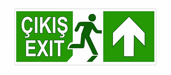 Altınuç Art Design Güvenlik Uyarı İşaretleri, İş Güvenliği Levhaları