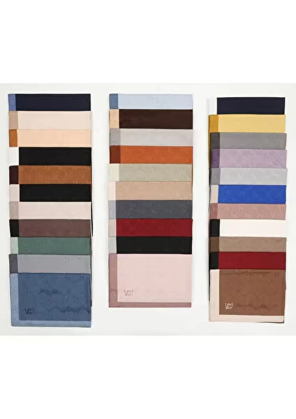 Levidor Şal, Eşarp ve Aksesuarı