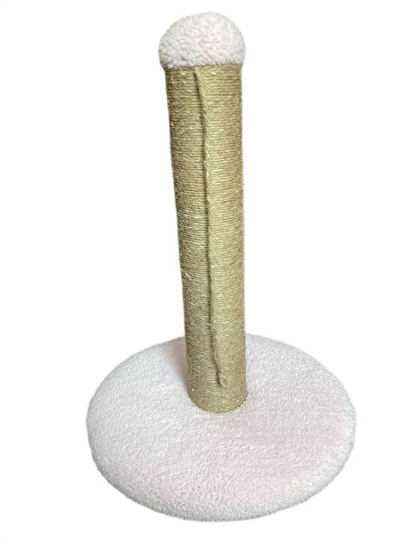 Let's Get Pet Kedi Tırmalama