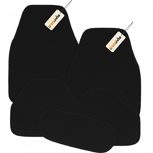 Trendvia Halı Paspaslar