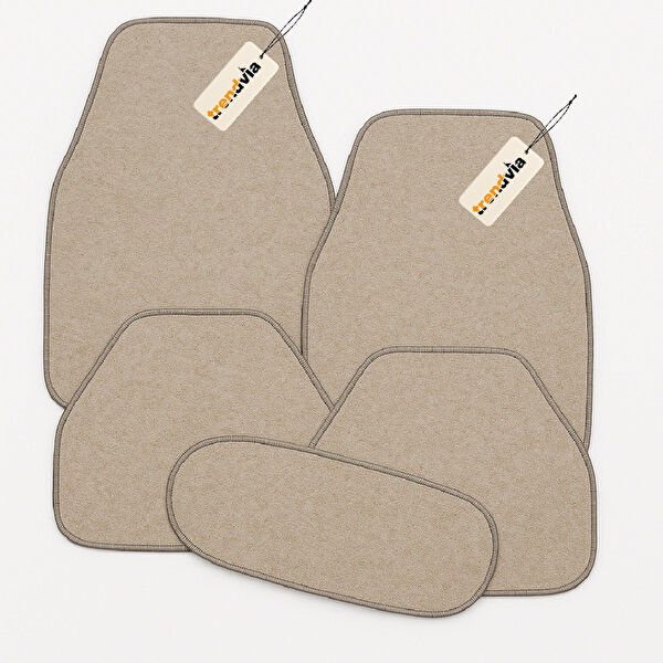 Trendvia Halı Paspaslar